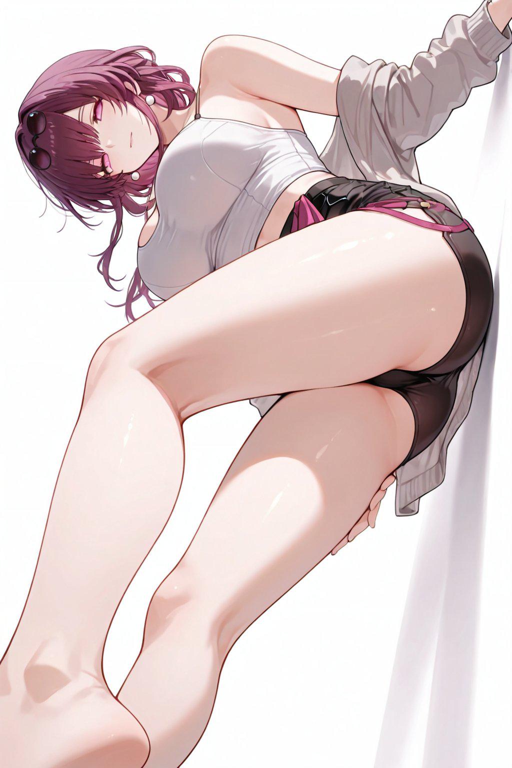 Kafka [Honkai Star Rail] - Honkai Star Rail