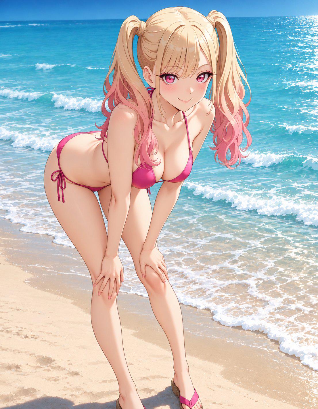 Marin Kitagawa [Dress-Up Darling] - Dress-Up Darling