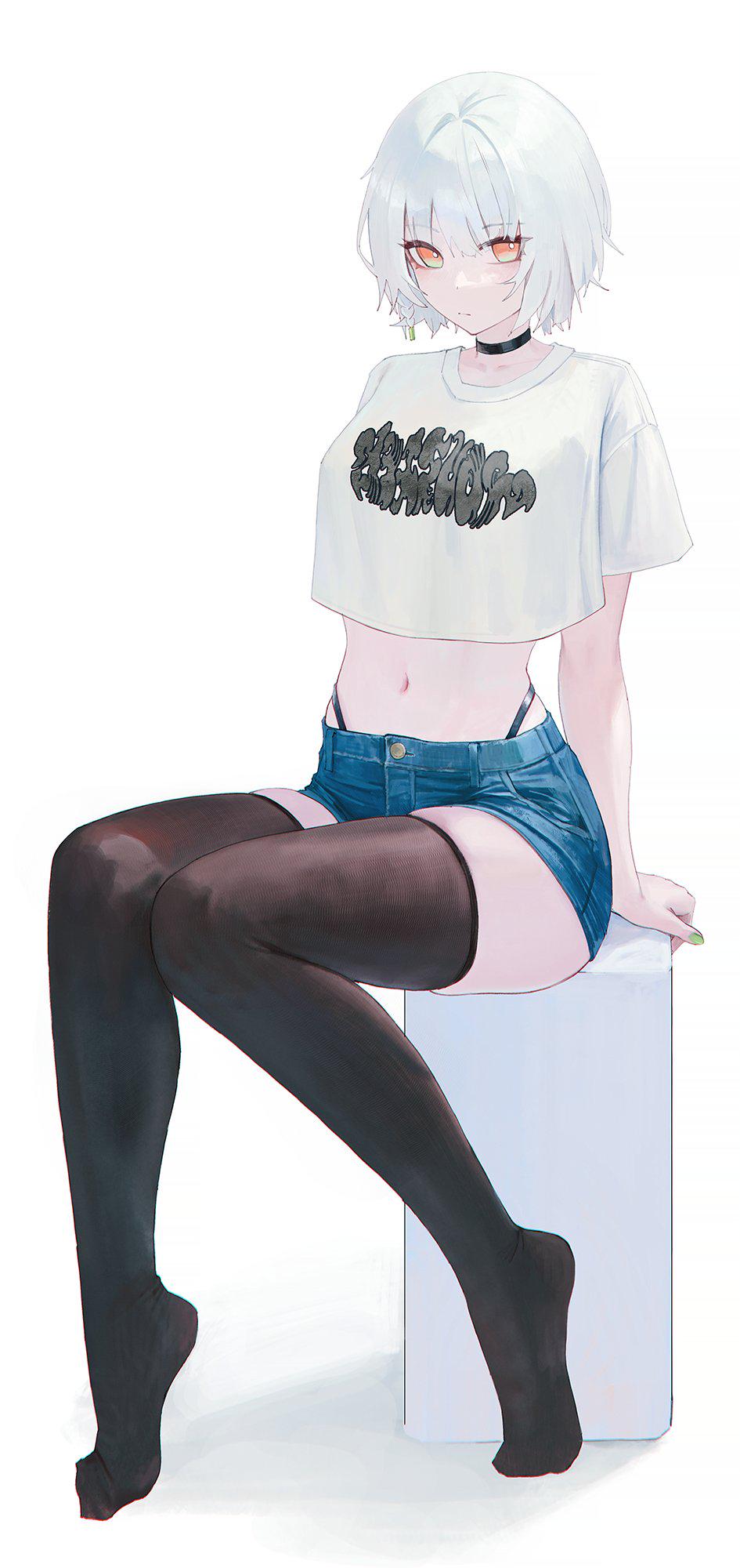 Anby Demara [Zenless Zone Zero] - Zenless Zone Zero