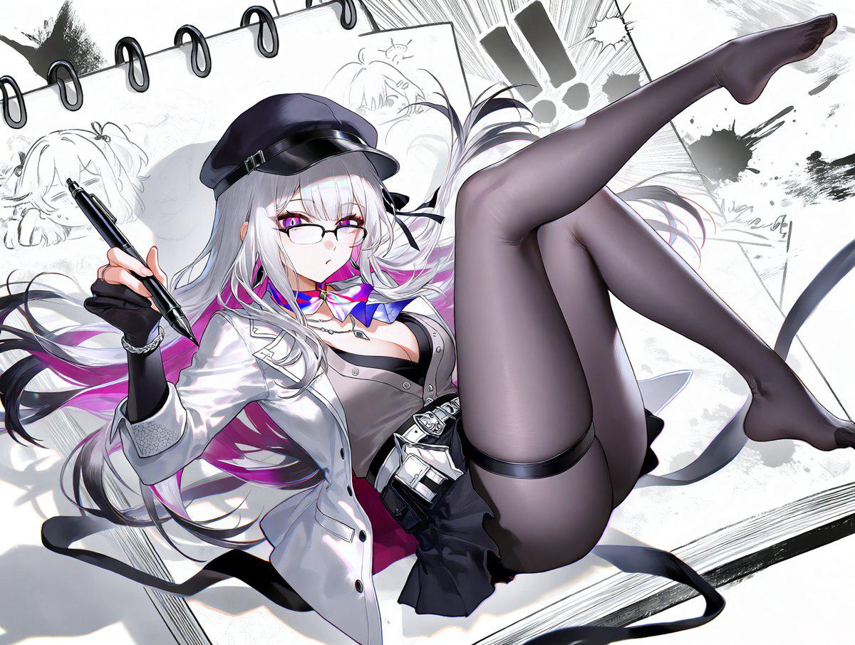 Nihilux [Honkai Star Rail] - Honkai Star Rail