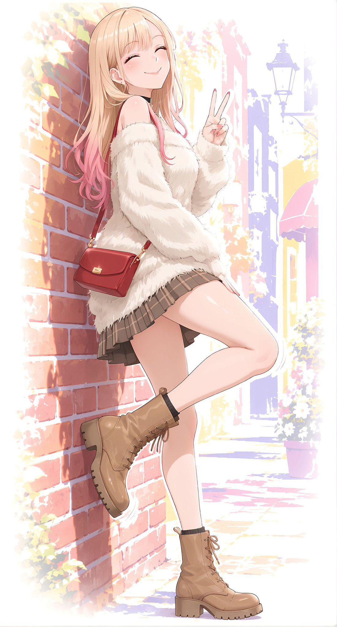 Marin Kitagawa [Dress-Up Darling] - Dress-Up Darling