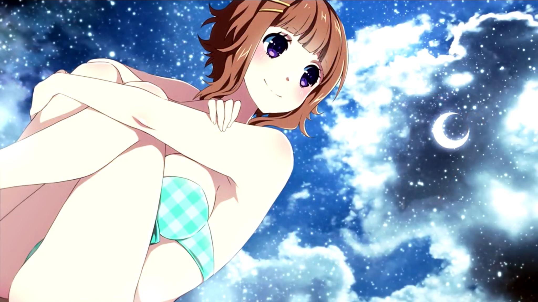 A peaceful night [Sakura beach 2] - Sakura beach 2