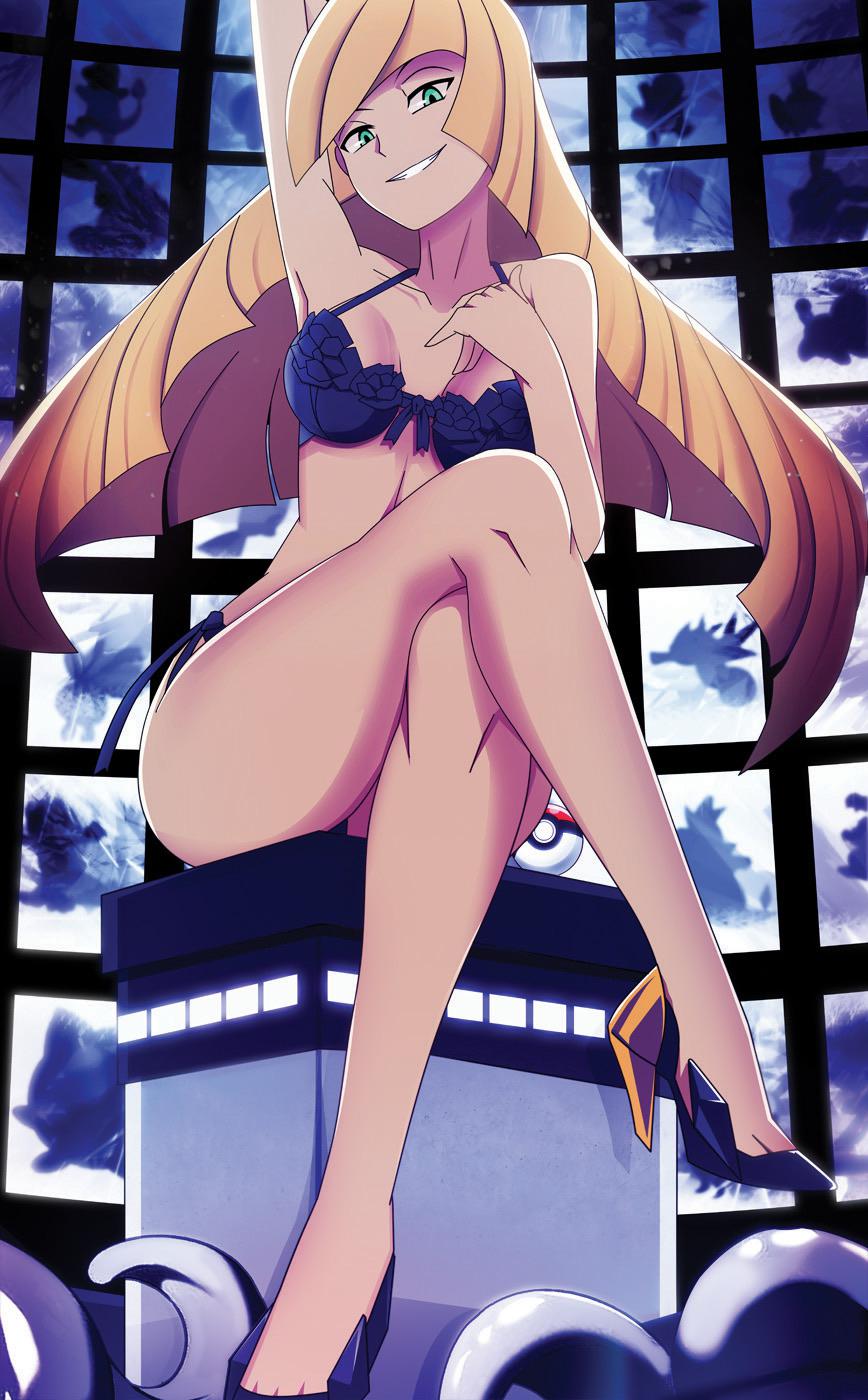 That look (Artist: Vivivoovoo) - Artist: Vivivoovoo