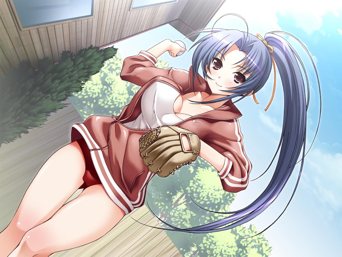 Catch! [Sakura Sakura] - Sakura Sakura