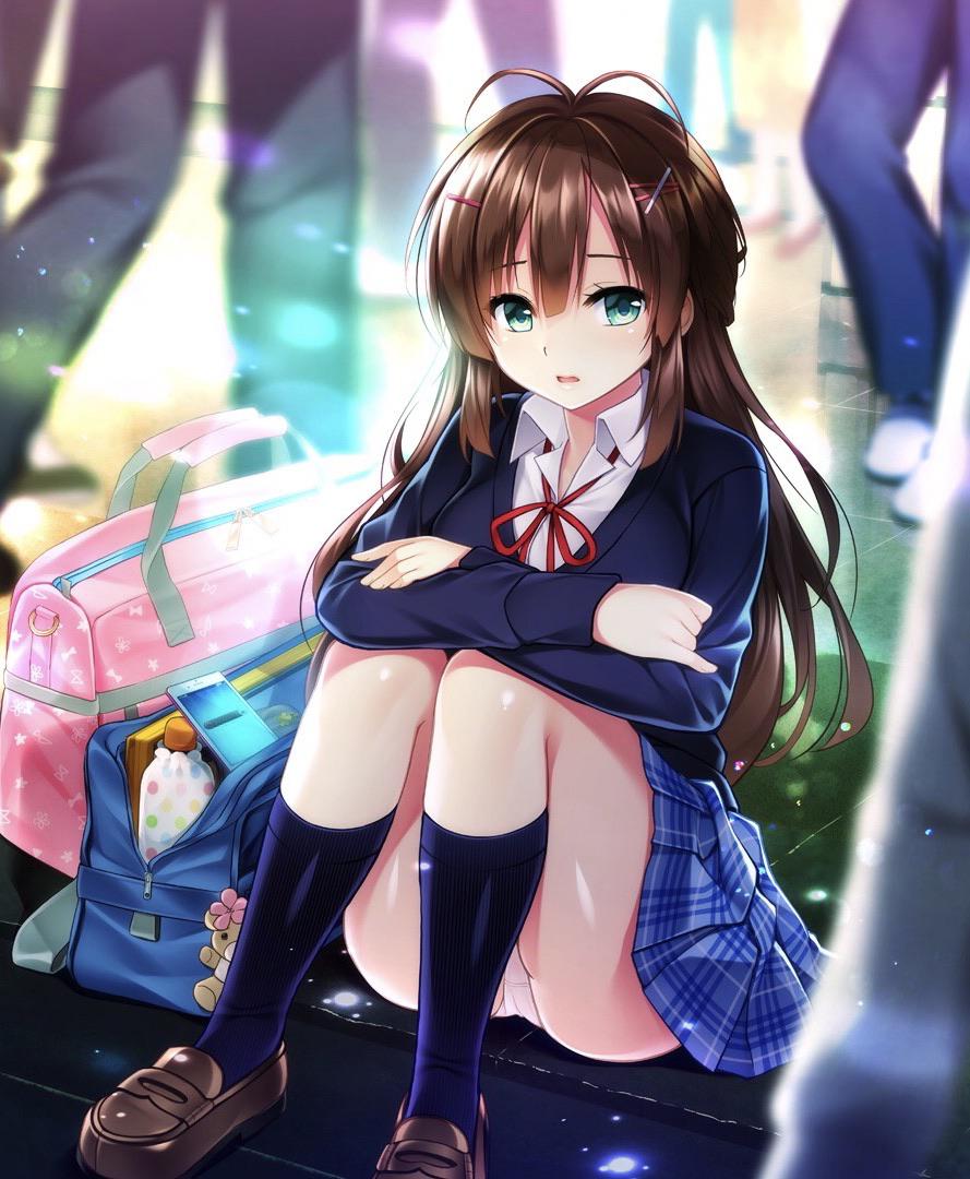Waiting for you [Original] - Original
