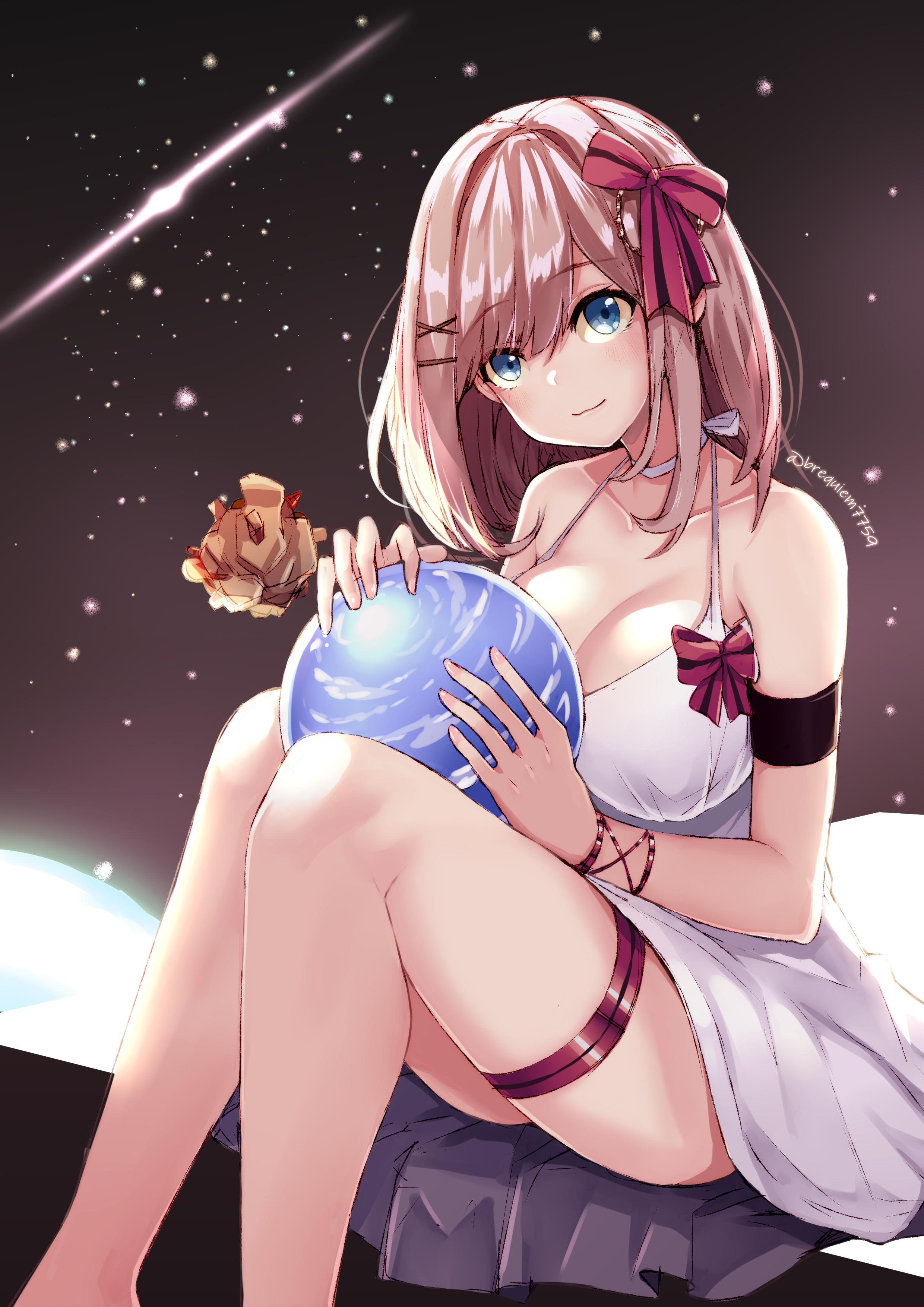 Lulu [Nijisanji] - Nijisanji
