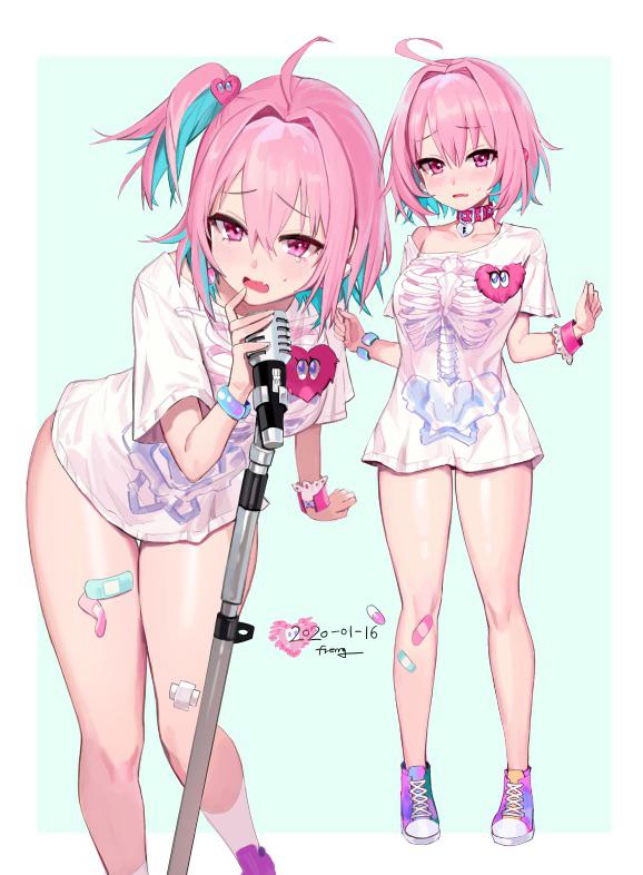 riamu yumemi [im@s] - im@s