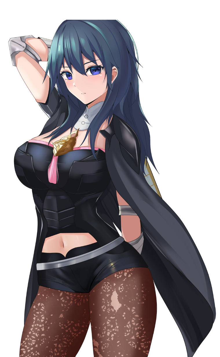 byleth Legs [fire emblem 3 houses] - fire emblem 3 houses