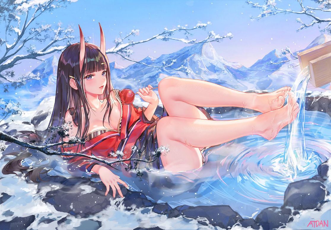 Huzzah[Original] - Original