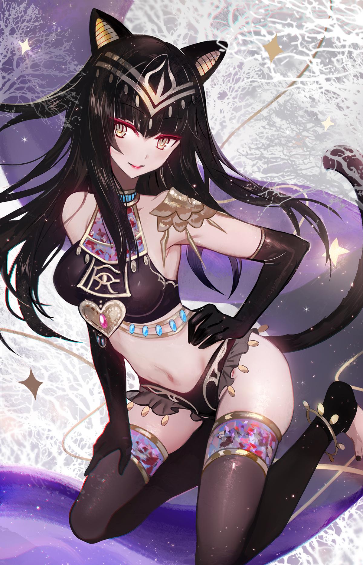 Pussy Goddess [original] - original