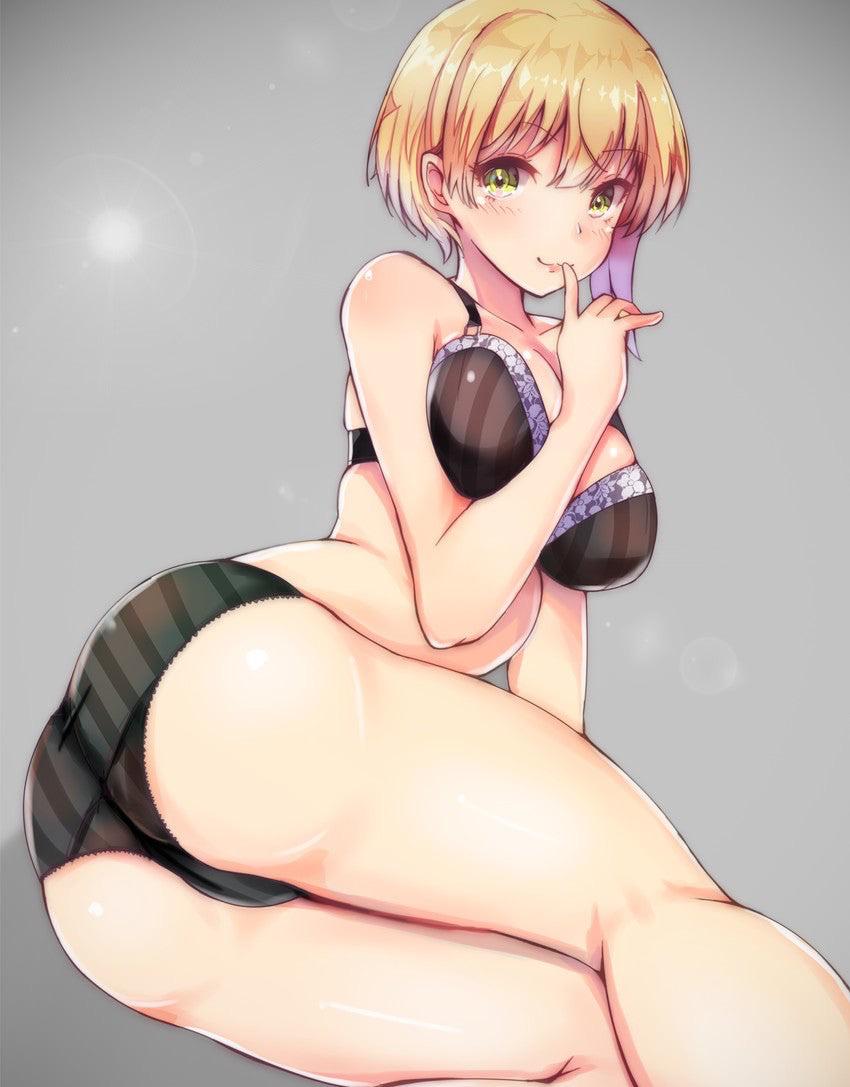 Fredrica [Original] - Original