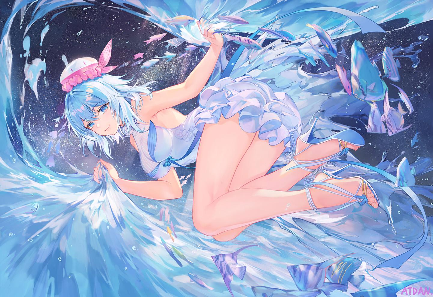 Ocean [HaiYi] - HaiYi