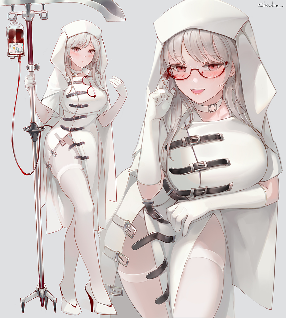 Nurse [original] - original