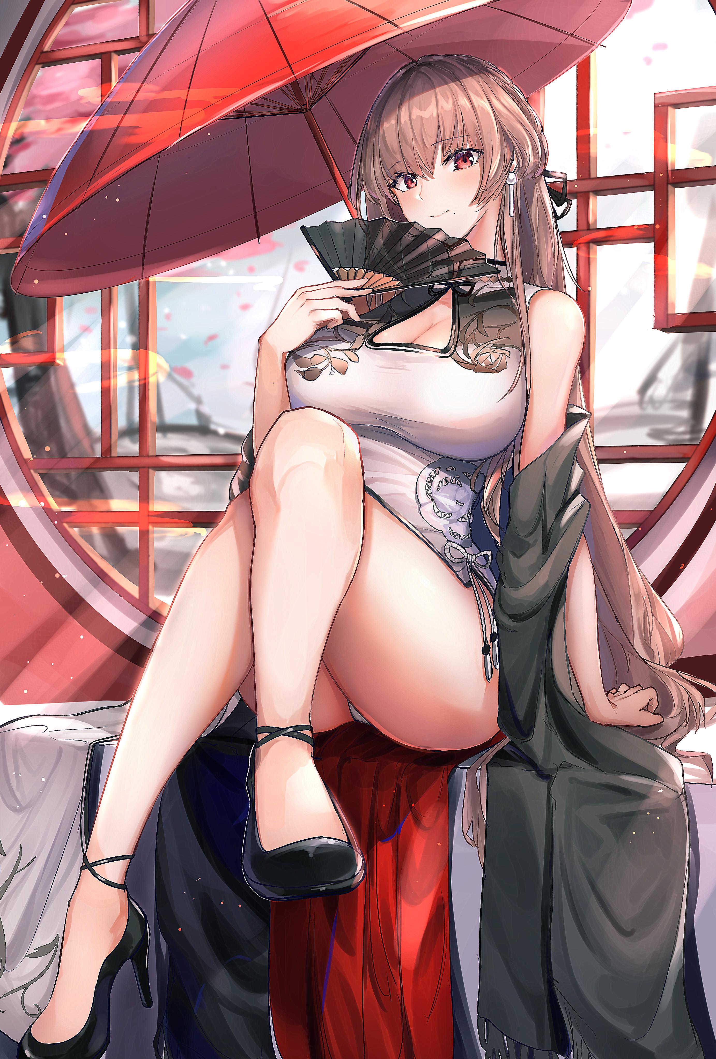 Swiftsure [Azur Lane] - Azur Lane