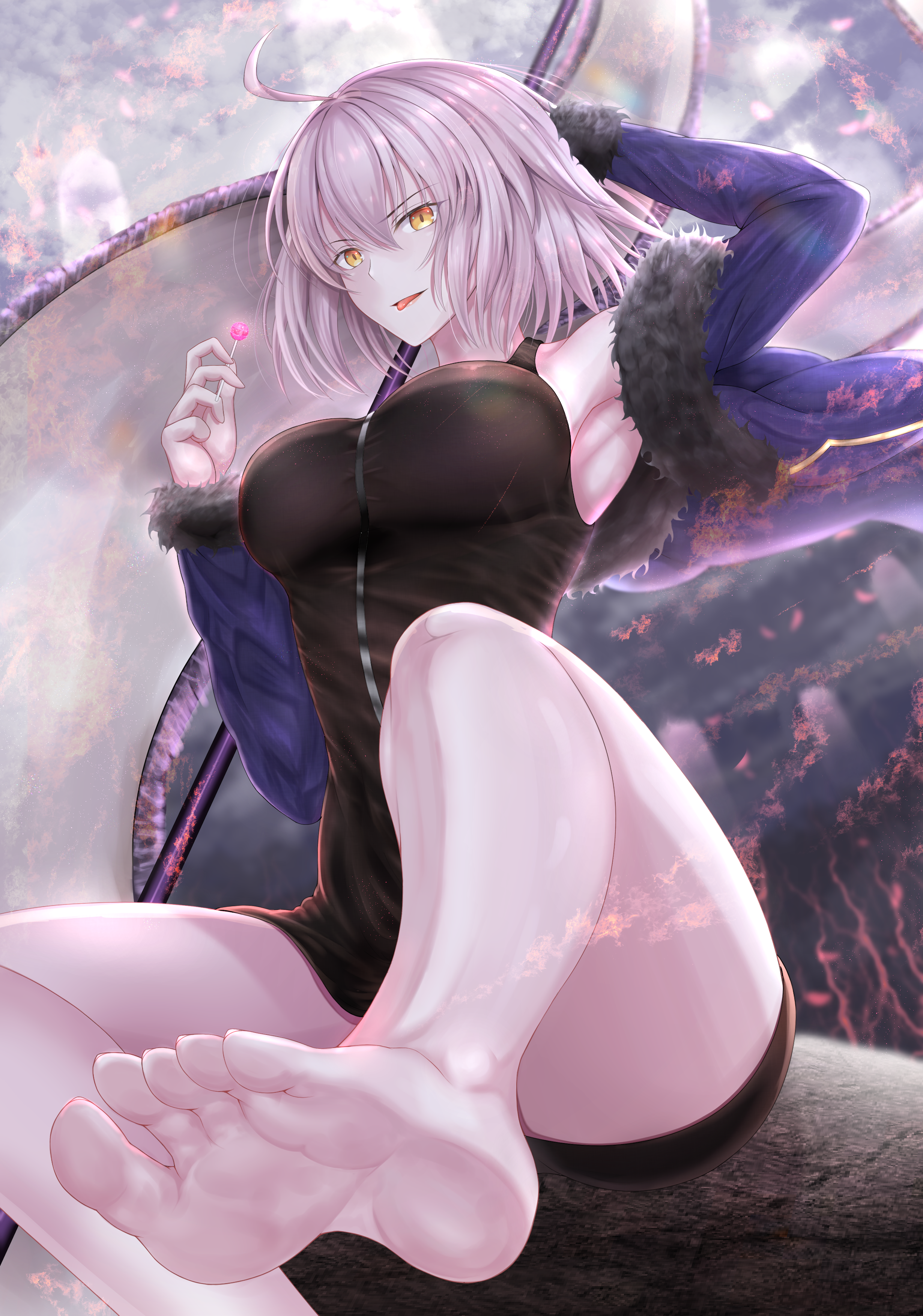 Jeanne Alter [Fate/GO] - Fate/GO