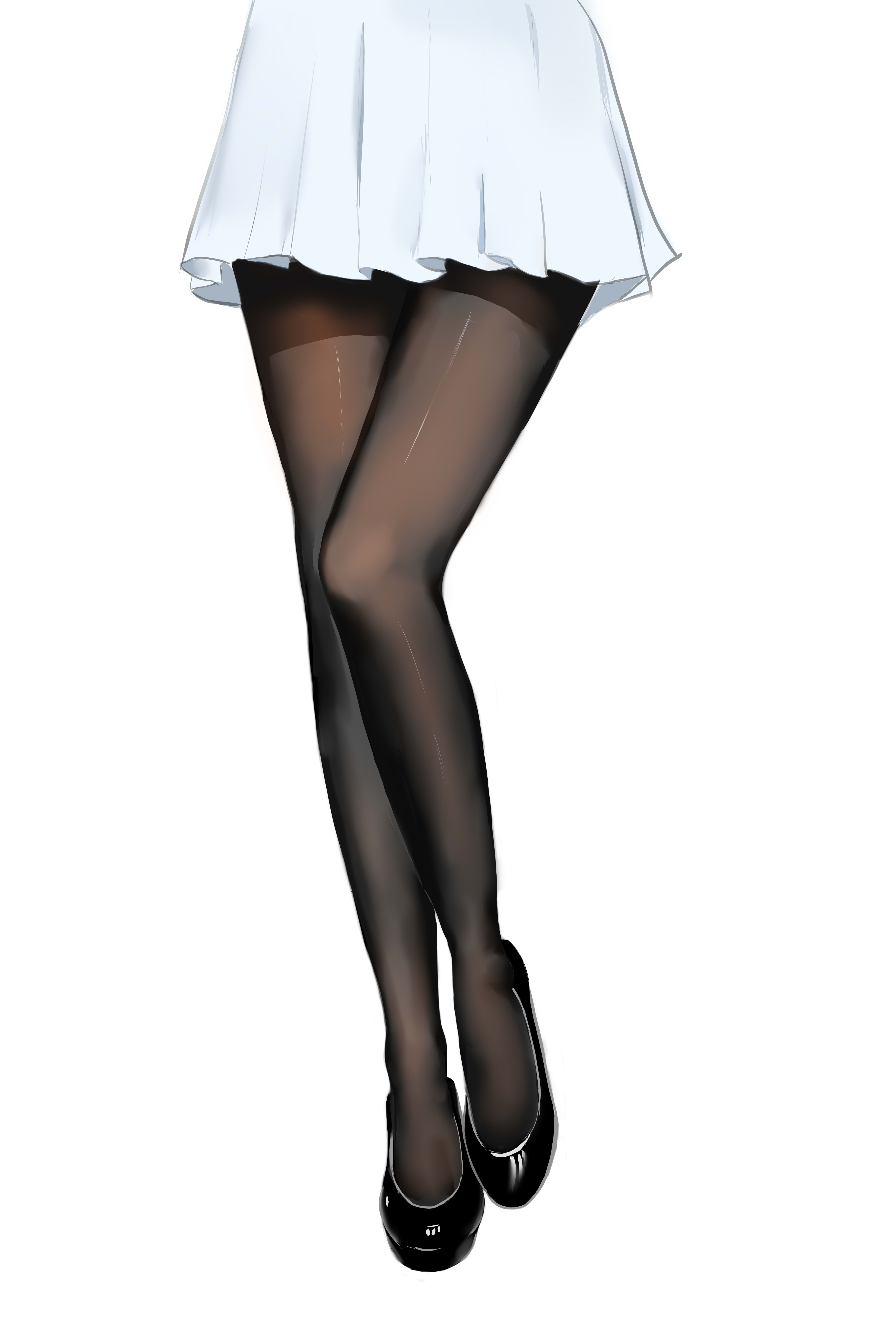 Beautiful Legs [Original] - Original