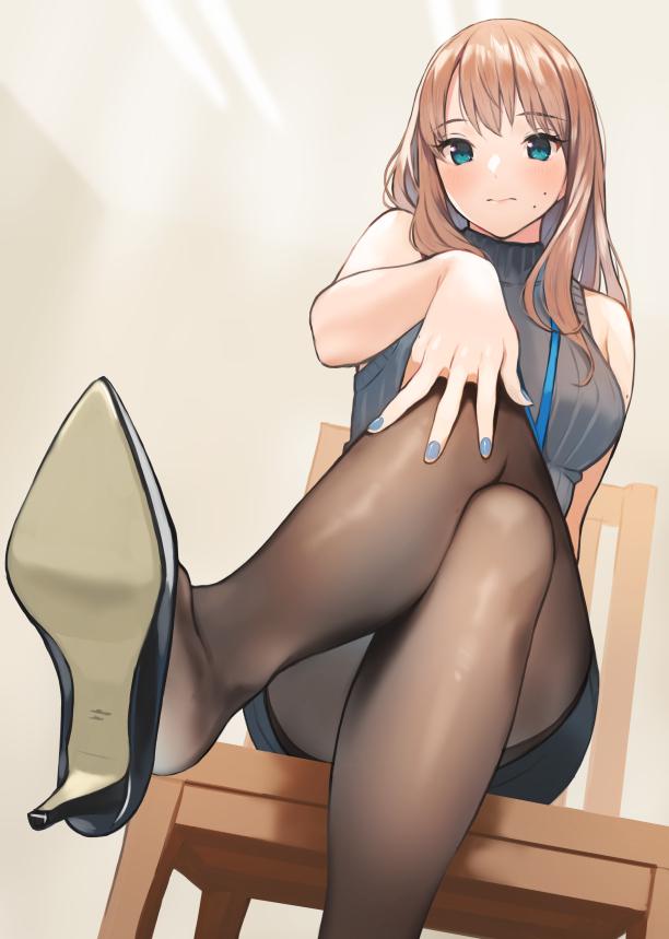 Black Tights [original] - original