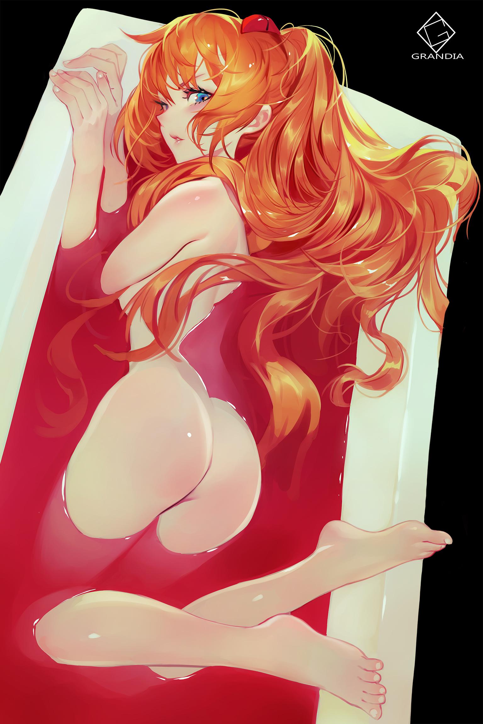 Blood Bath [NGE] - NGE