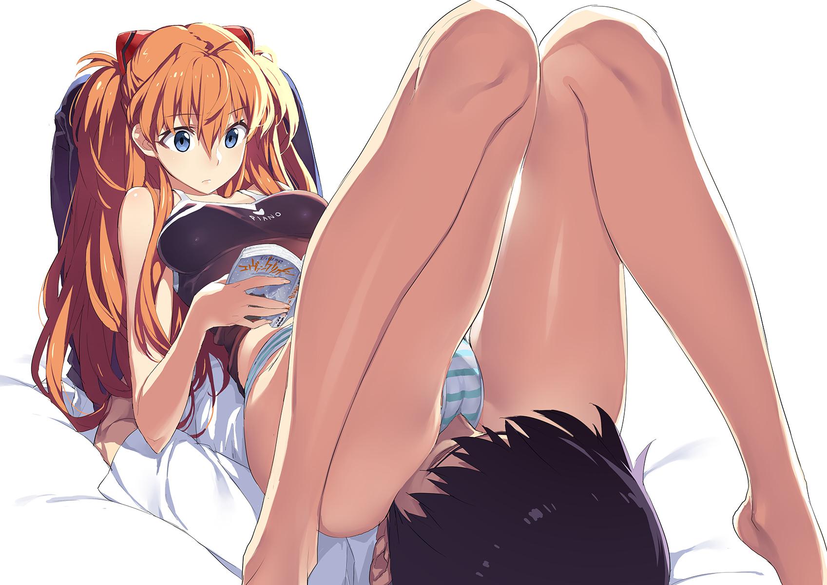 Facesitting [NGE] - NGE