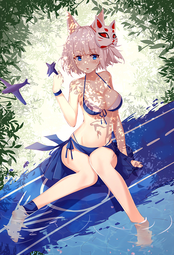 Kaga [Azur Lane] - Azur Lane