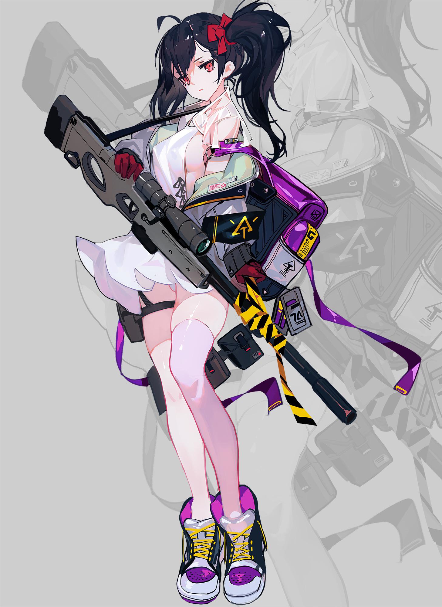 Sniper Rifle [original] - original