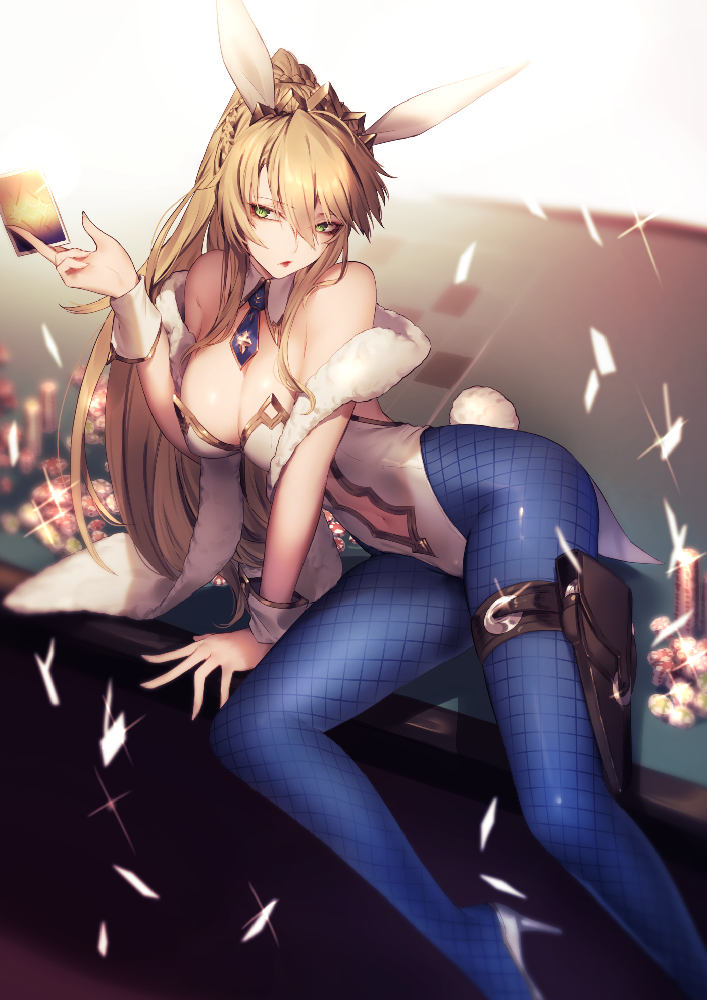 Bunny Girl Artoria [FGO] - FGO