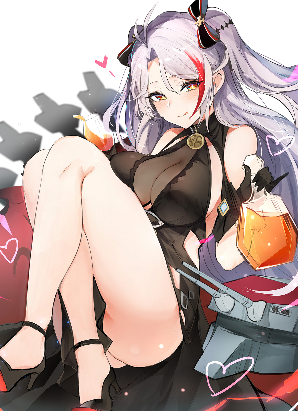Prinz Eugen [Azur Lane] - Azur Lane