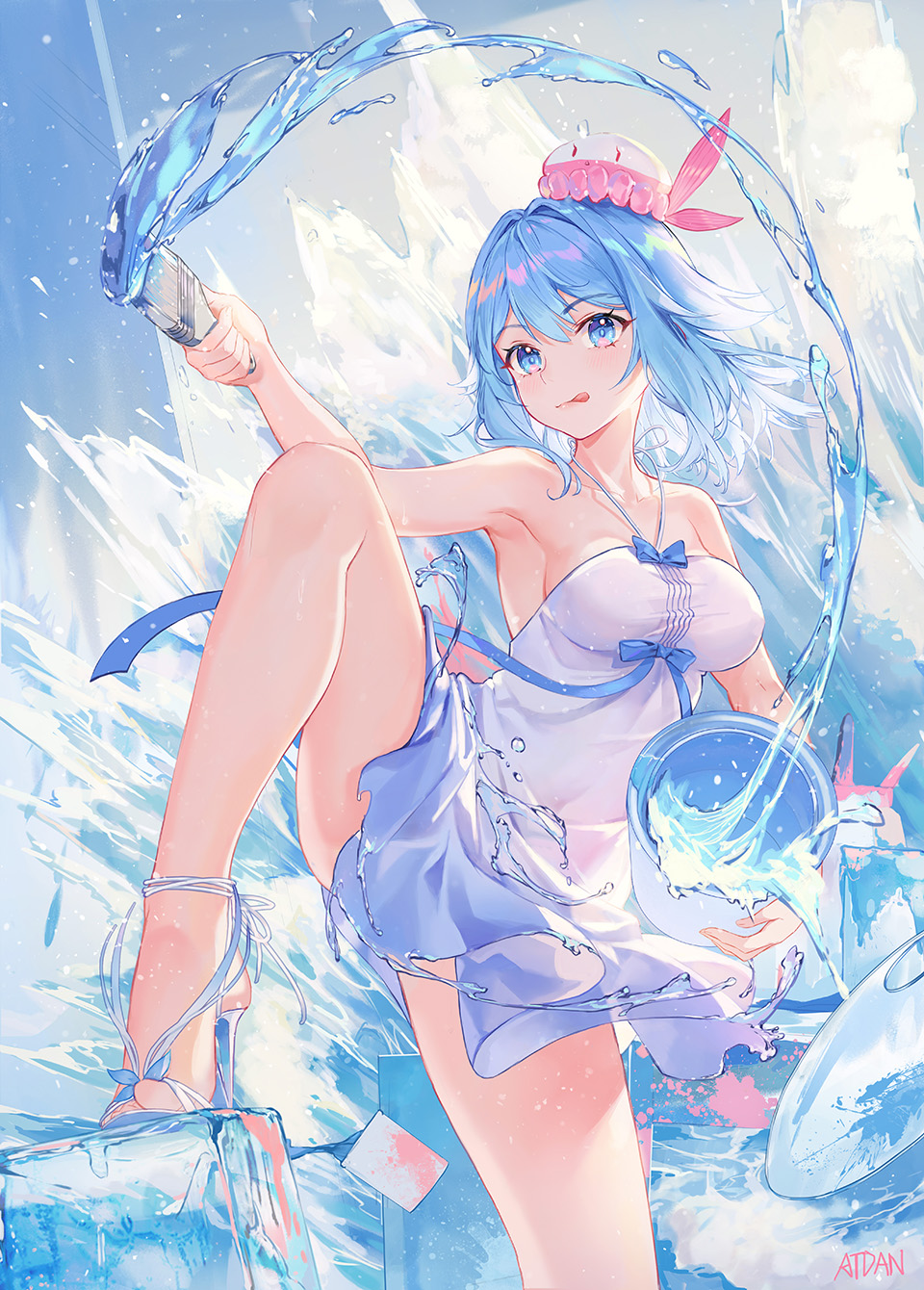 Water [original] - original
