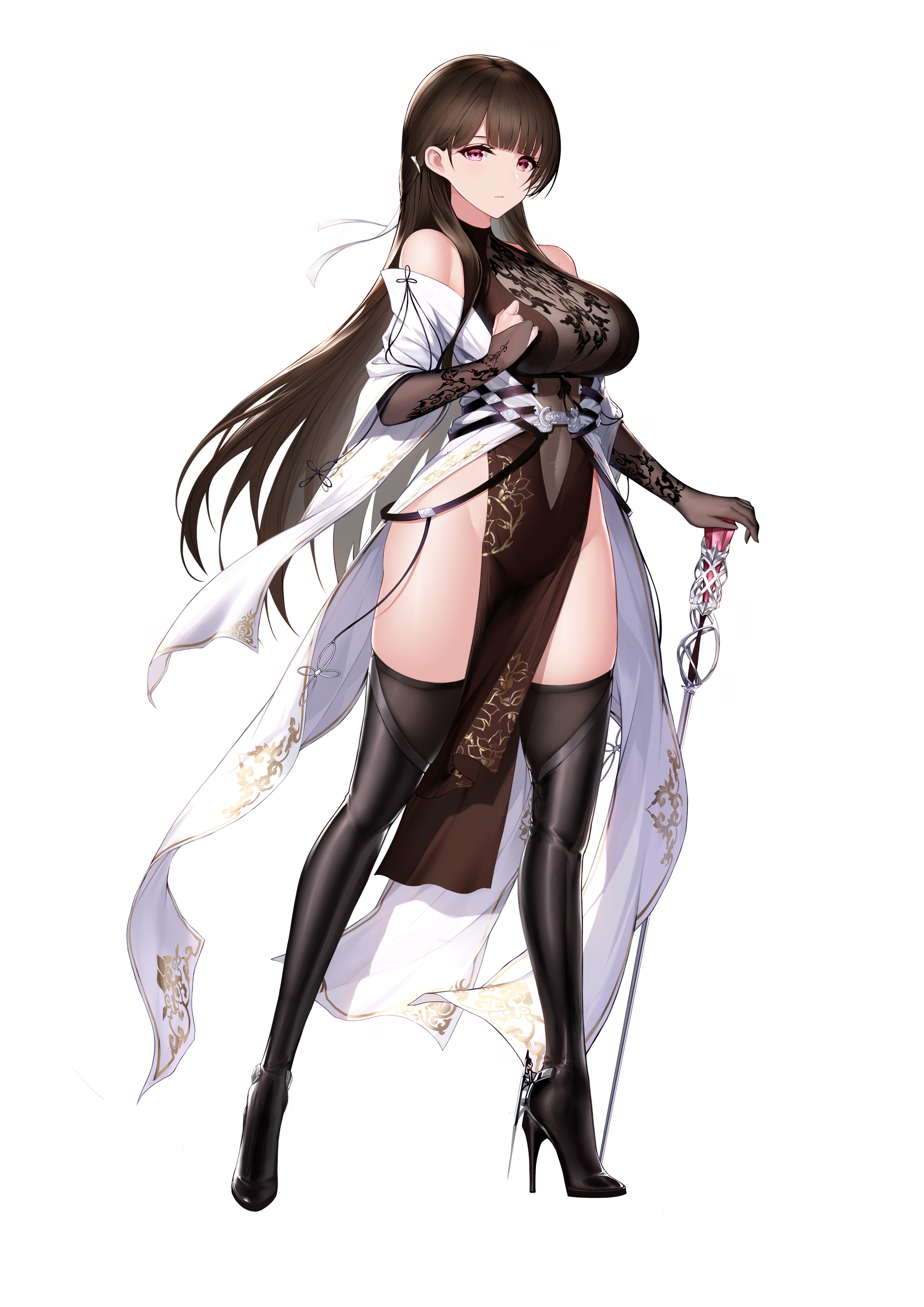 China Dress [original] - original