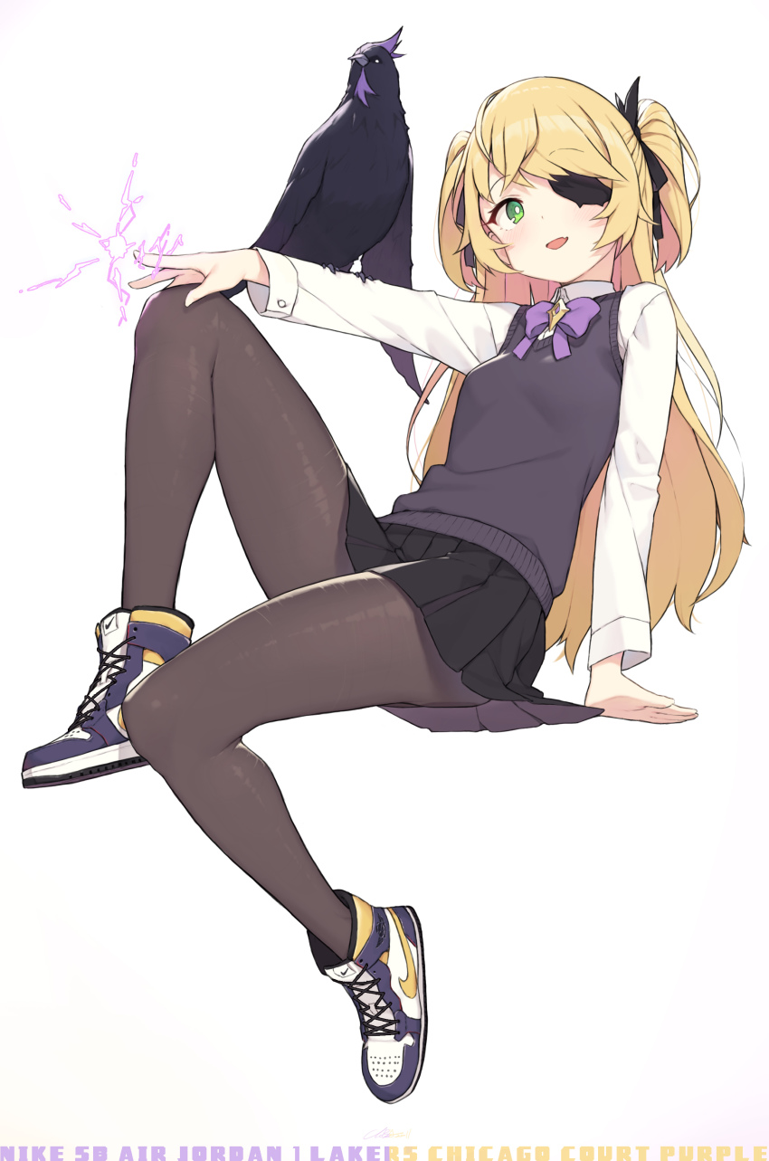 Casual Fischl. [Genshin Impact] - Genshin Impact