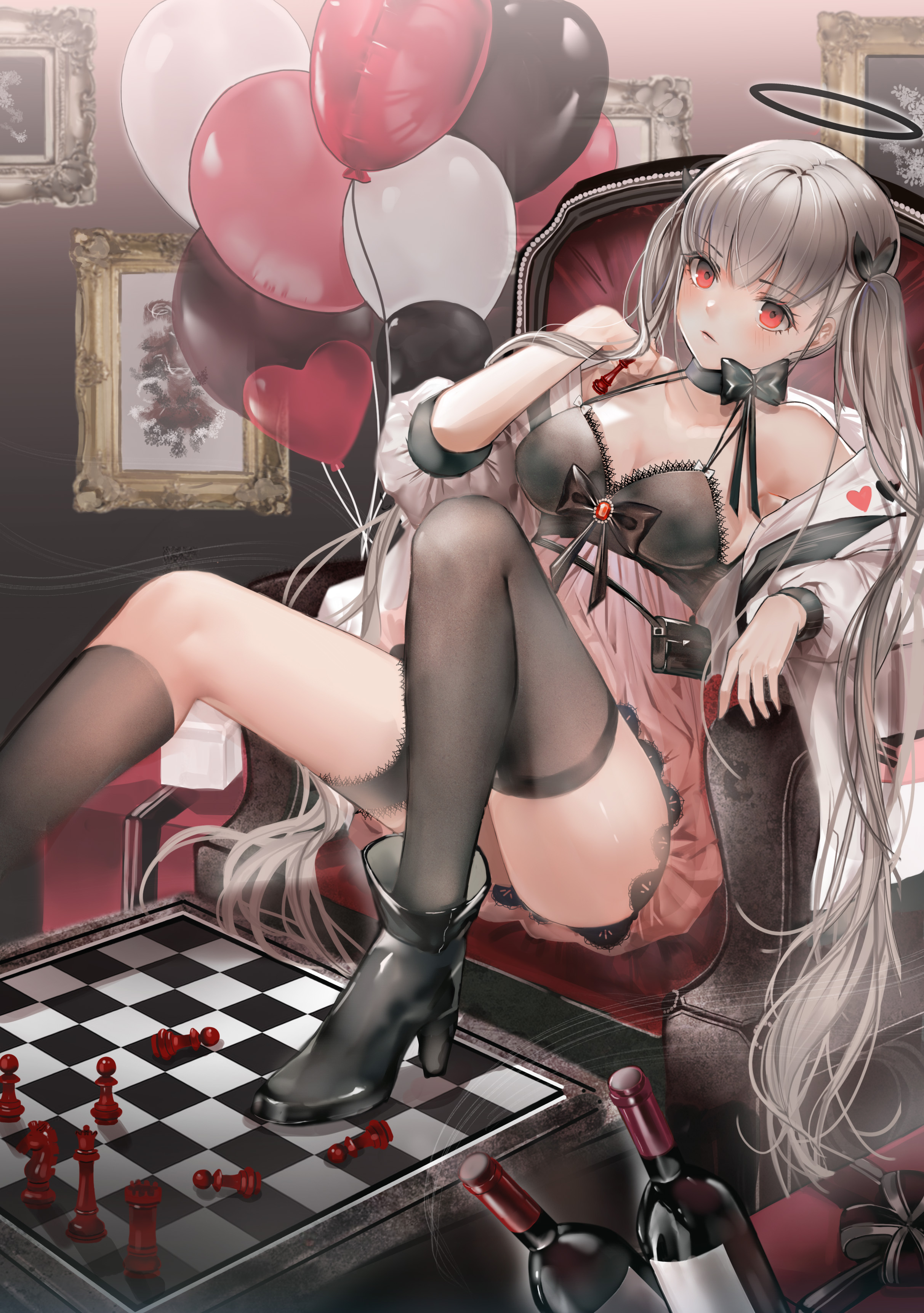Fallen [original] - original
