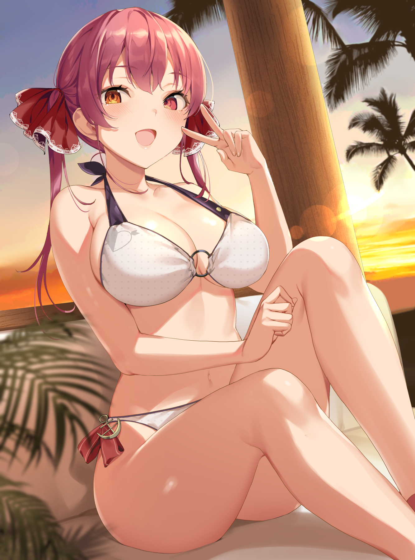 Marine's Treasure [Hololive] - Hololive