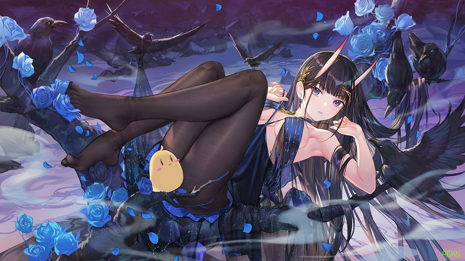 Noshiro [Azur Lane] - Azur Lane