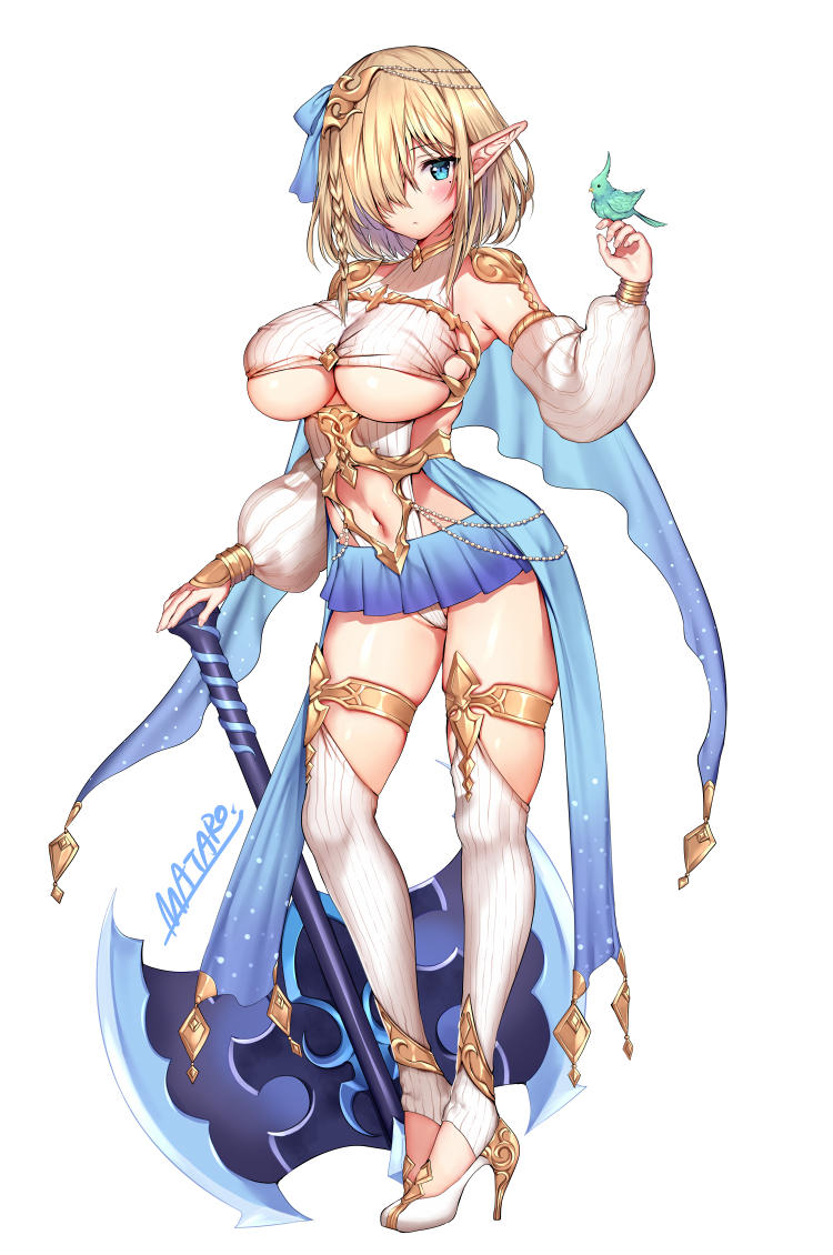 THICC ELF [original] - original