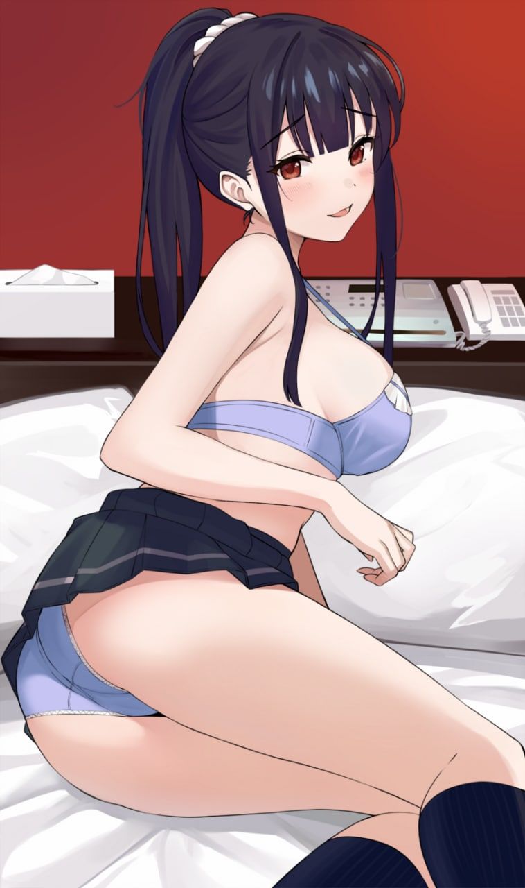 Untitled [Original] - Original