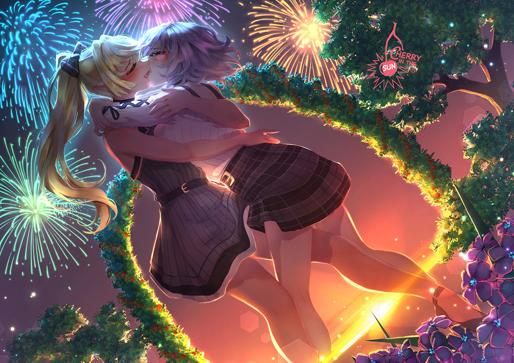 Noel x Flare [Hololive] - Hololive