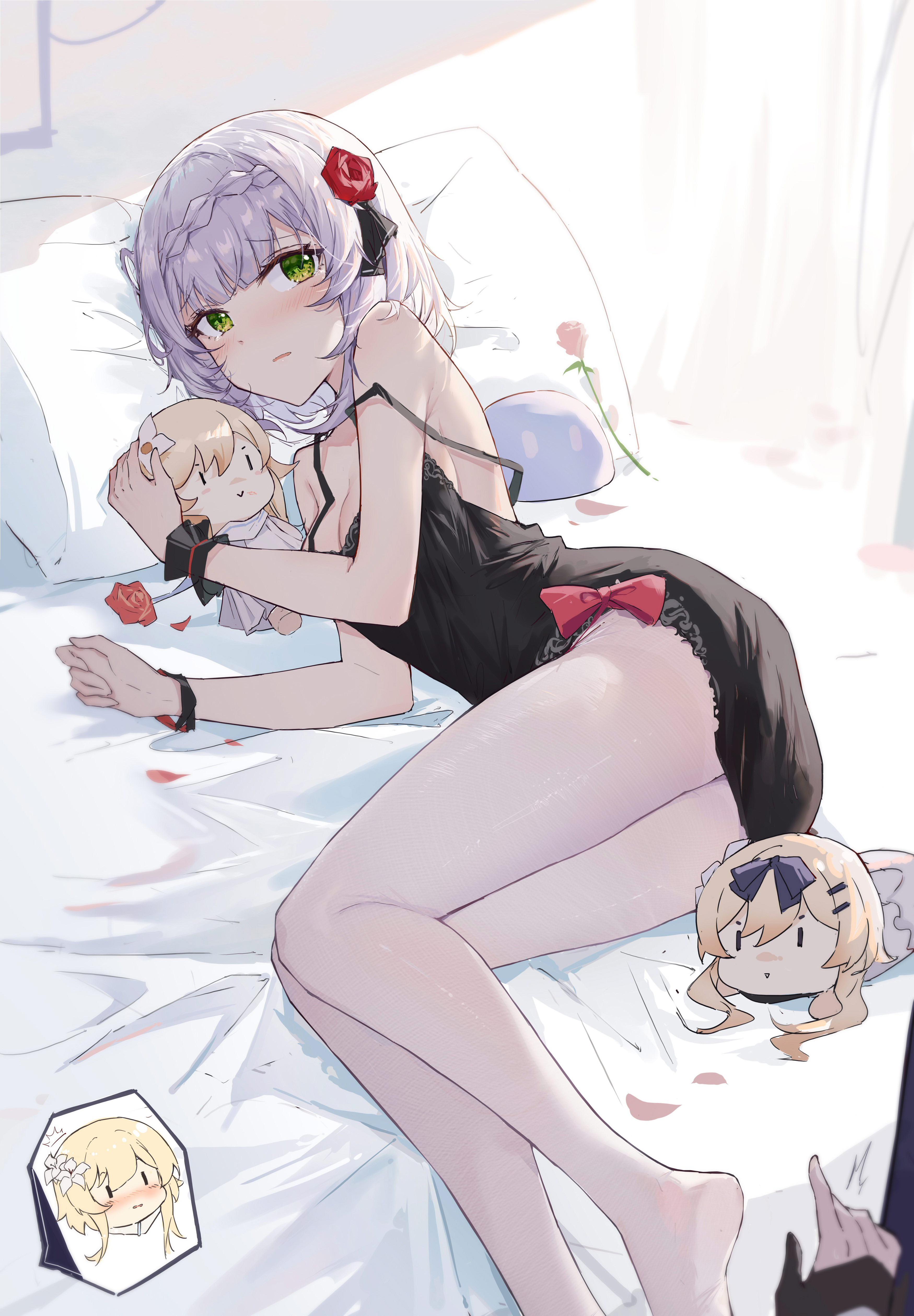 Noelle (鸦居丶) [Genshin Impact] - 鸦居丶
