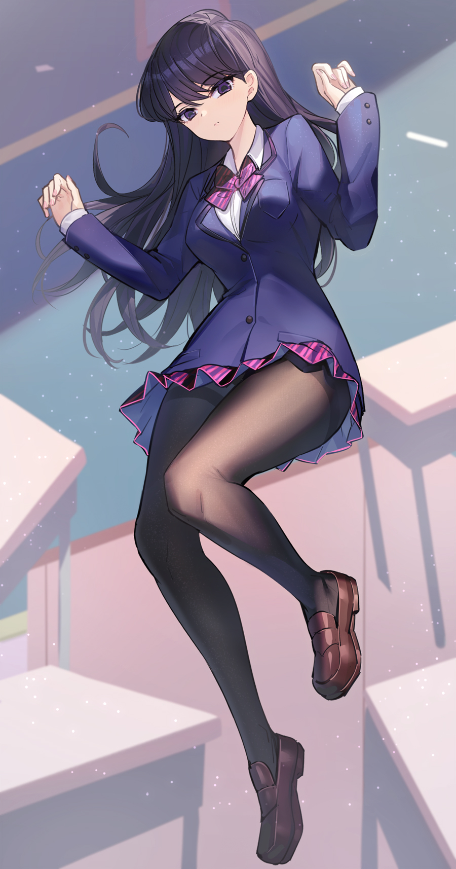 Komi [Komi Can't Communicate] - Komi Can't Communicate