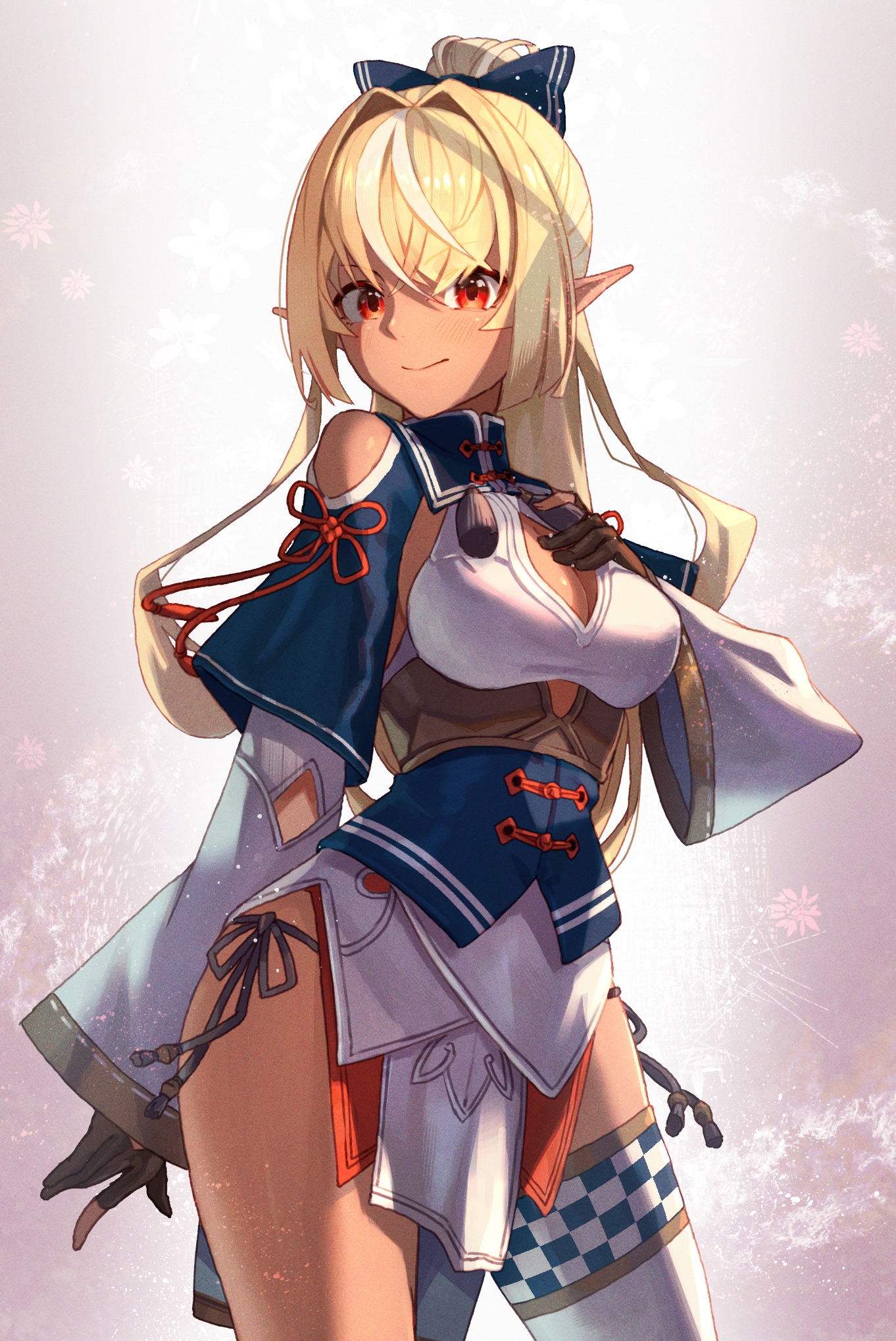 Flare by flame2frost [Hololive] - Hololive