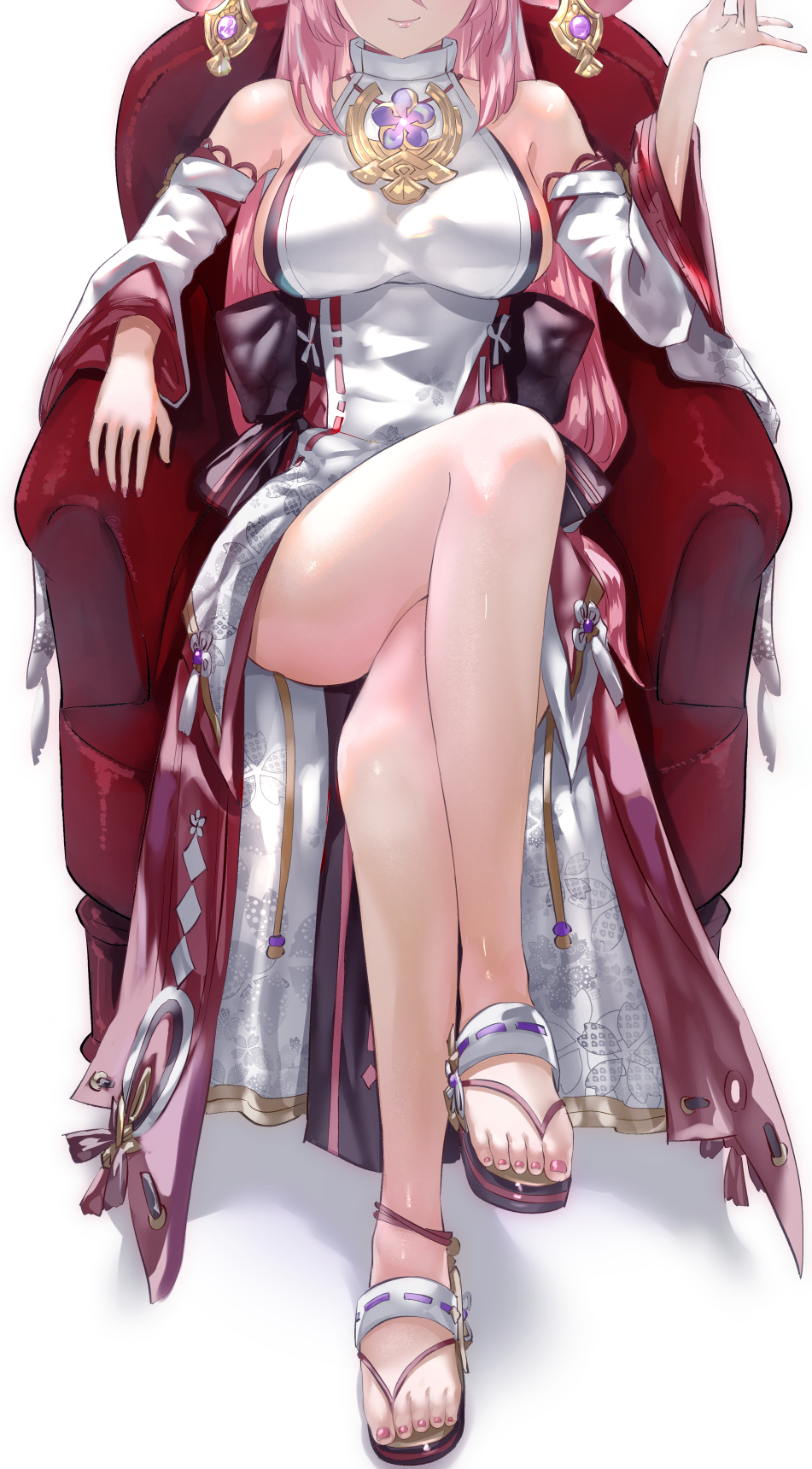Yae [Genshin Impact] - Genshin Impact