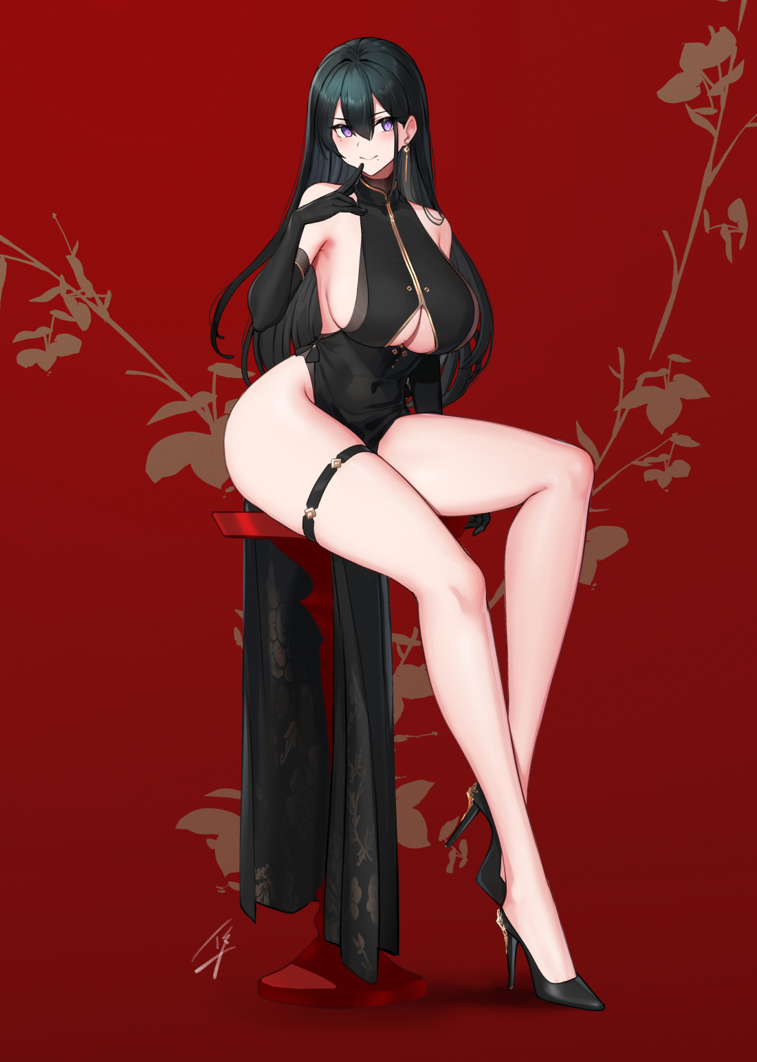 Beautiful [Artist's Original] - Artist's Original