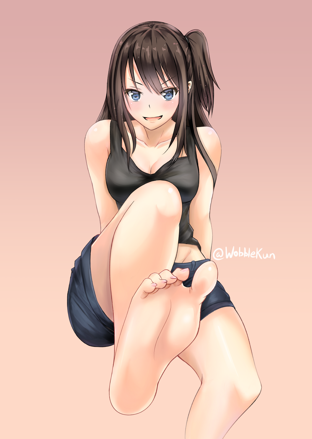 Tsuneki Hikari [Seiren] - Seiren