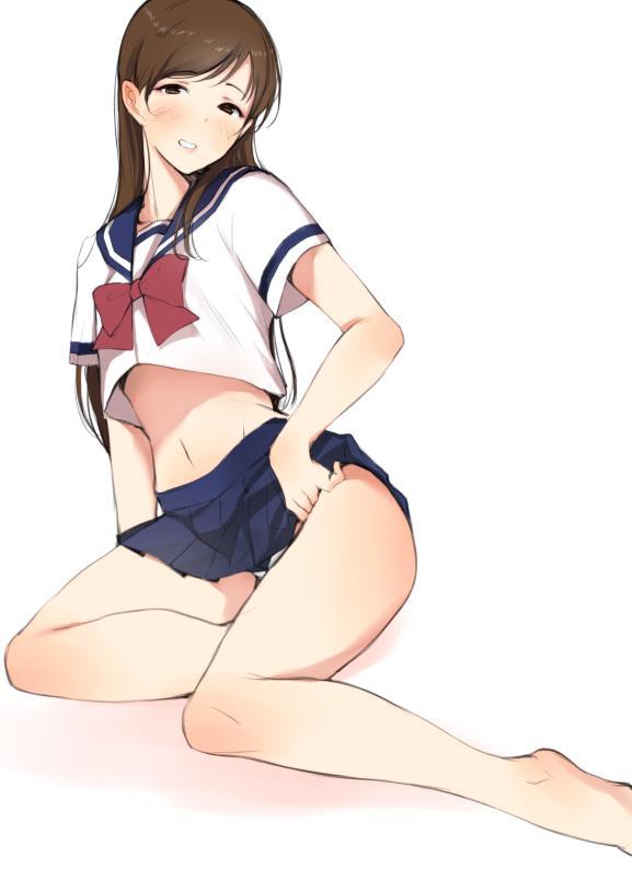 [original?] Seifuku - original?
