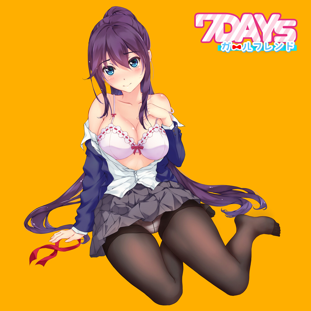 7 days of thights [Original] - Original