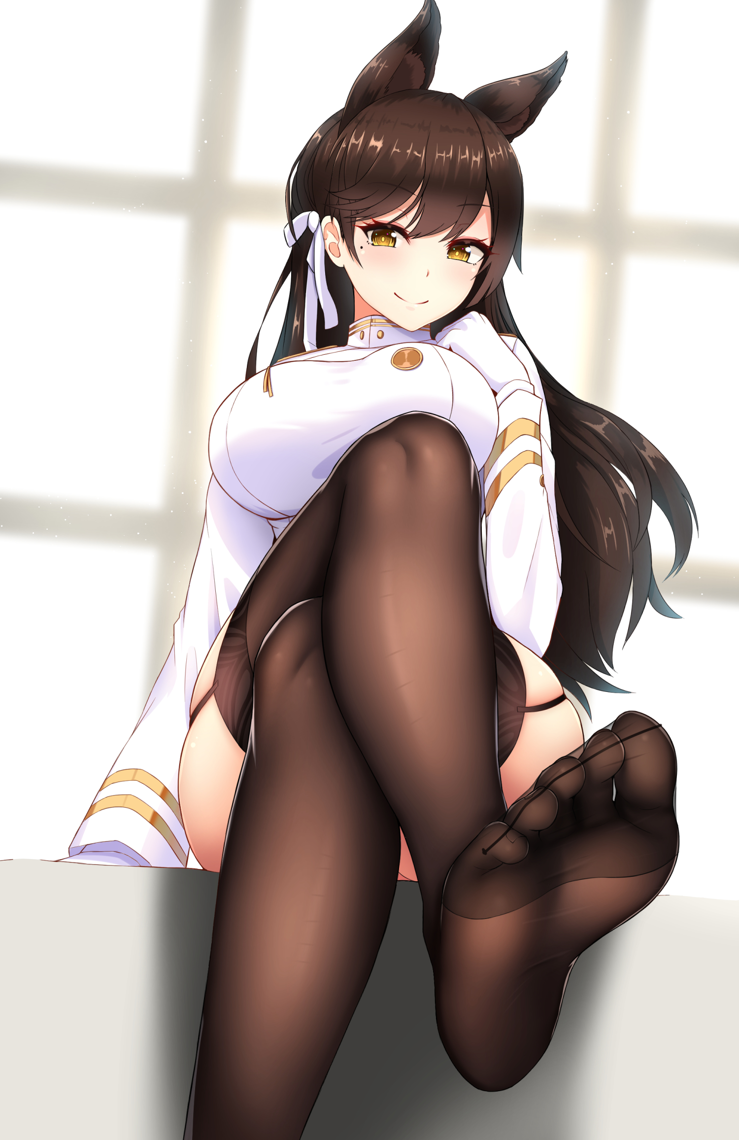 Atago [Azur Lane] - Azur Lane