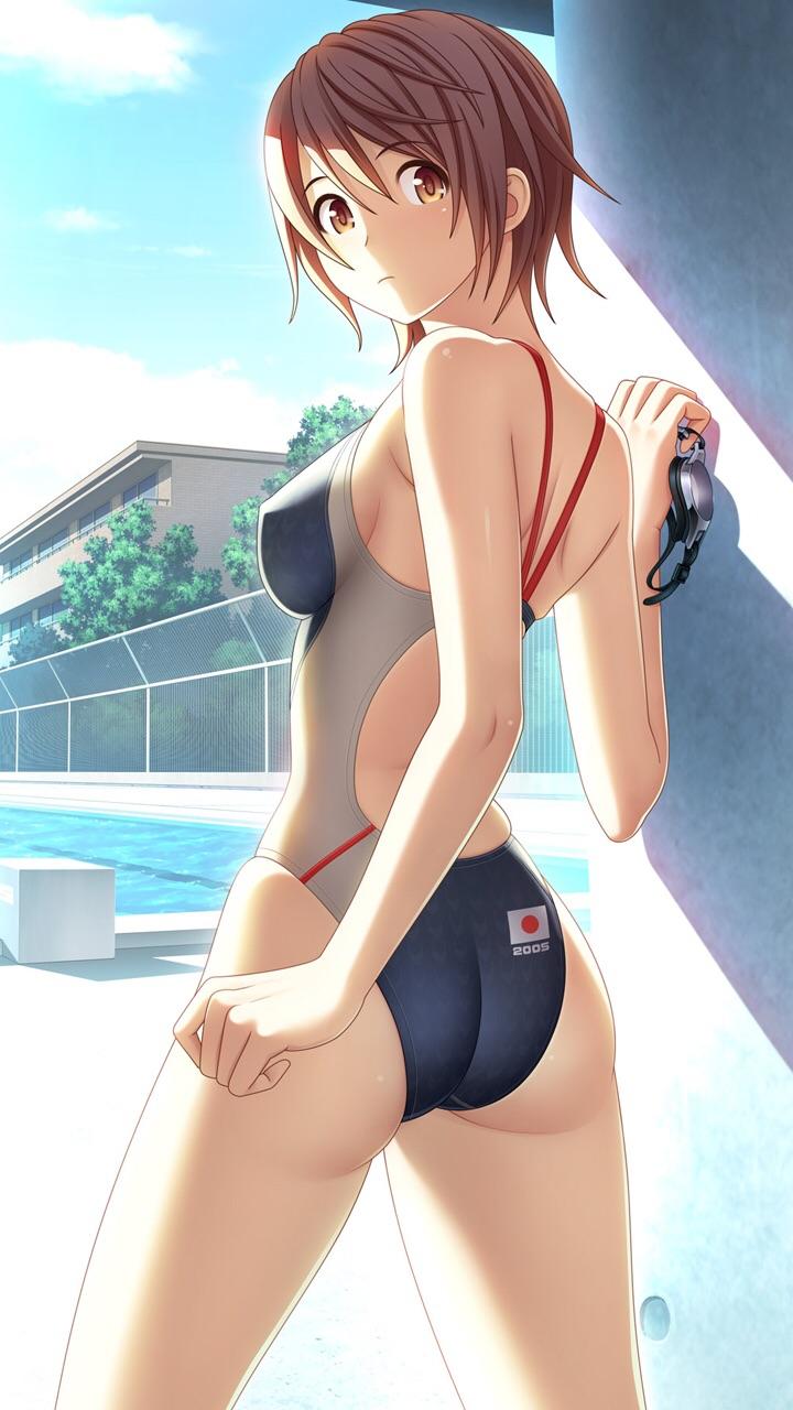 That ass... [original] - original