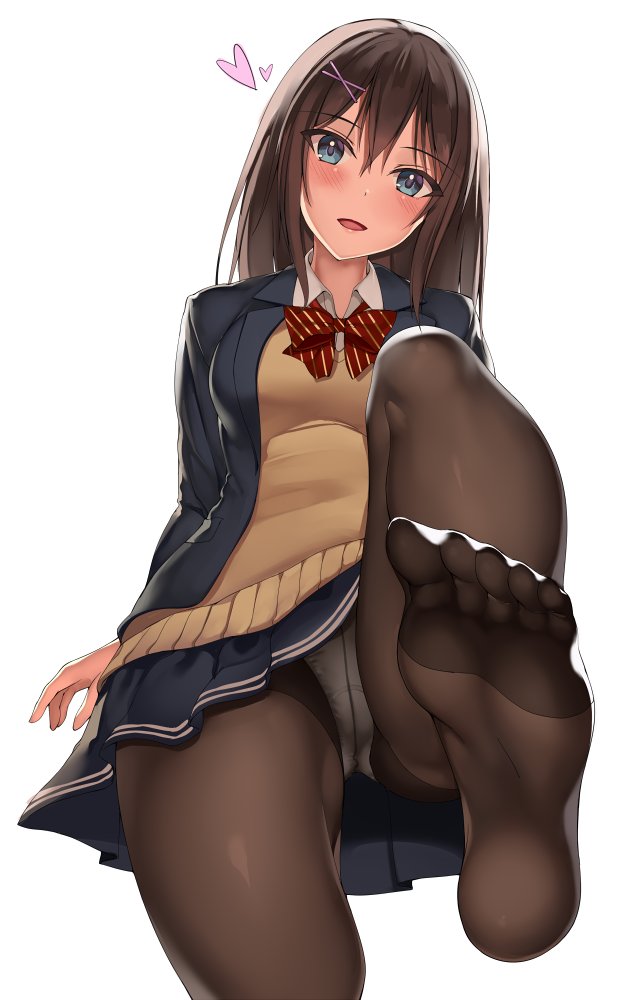 A Little bit of S [Original] - Original