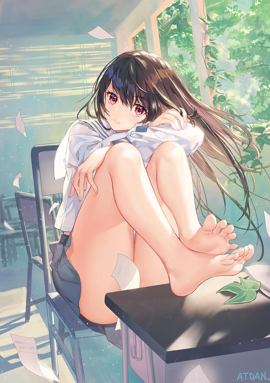 Nature taking over [Original] - Original