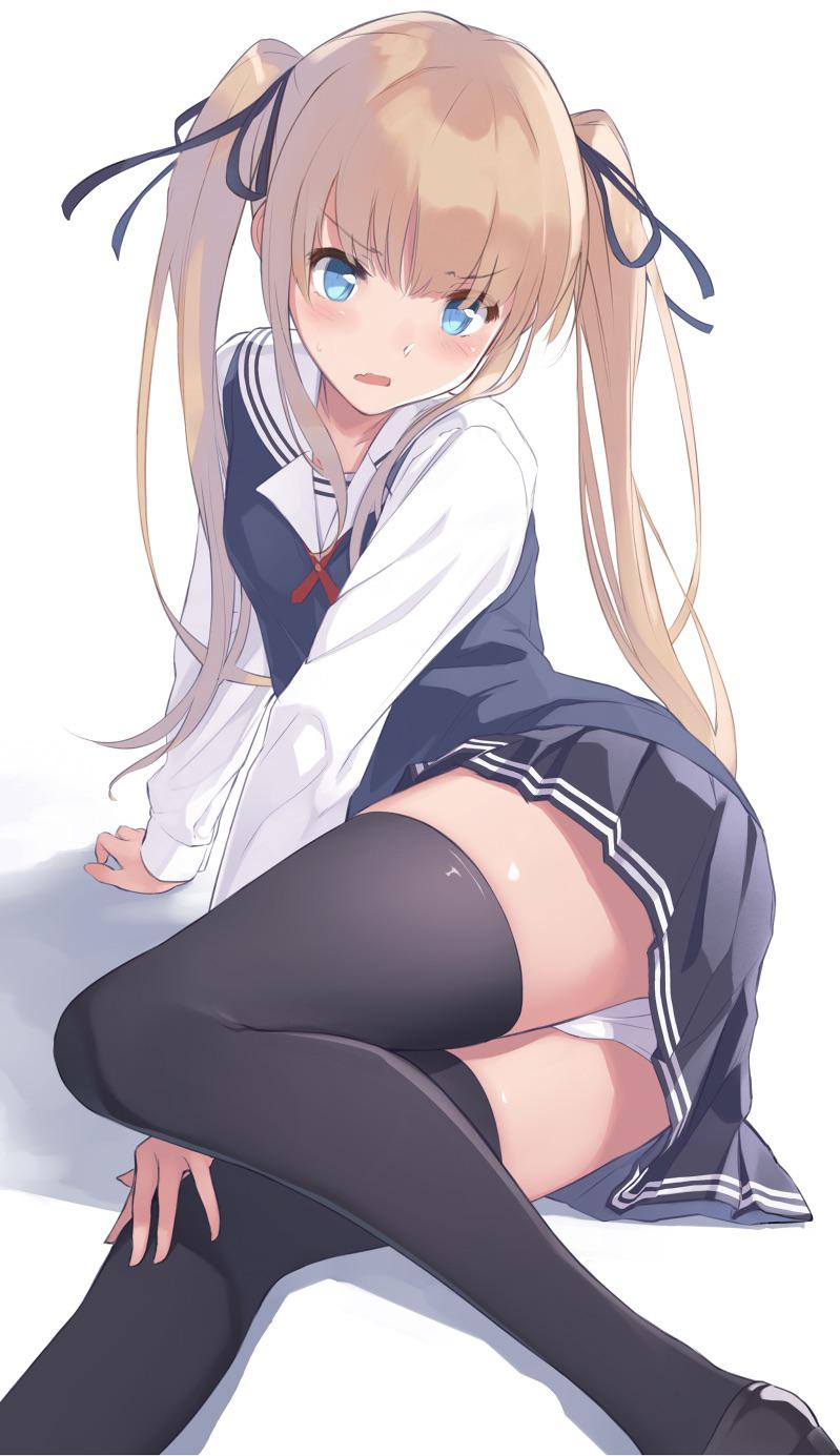 Eriri [Saekano] - Saekano