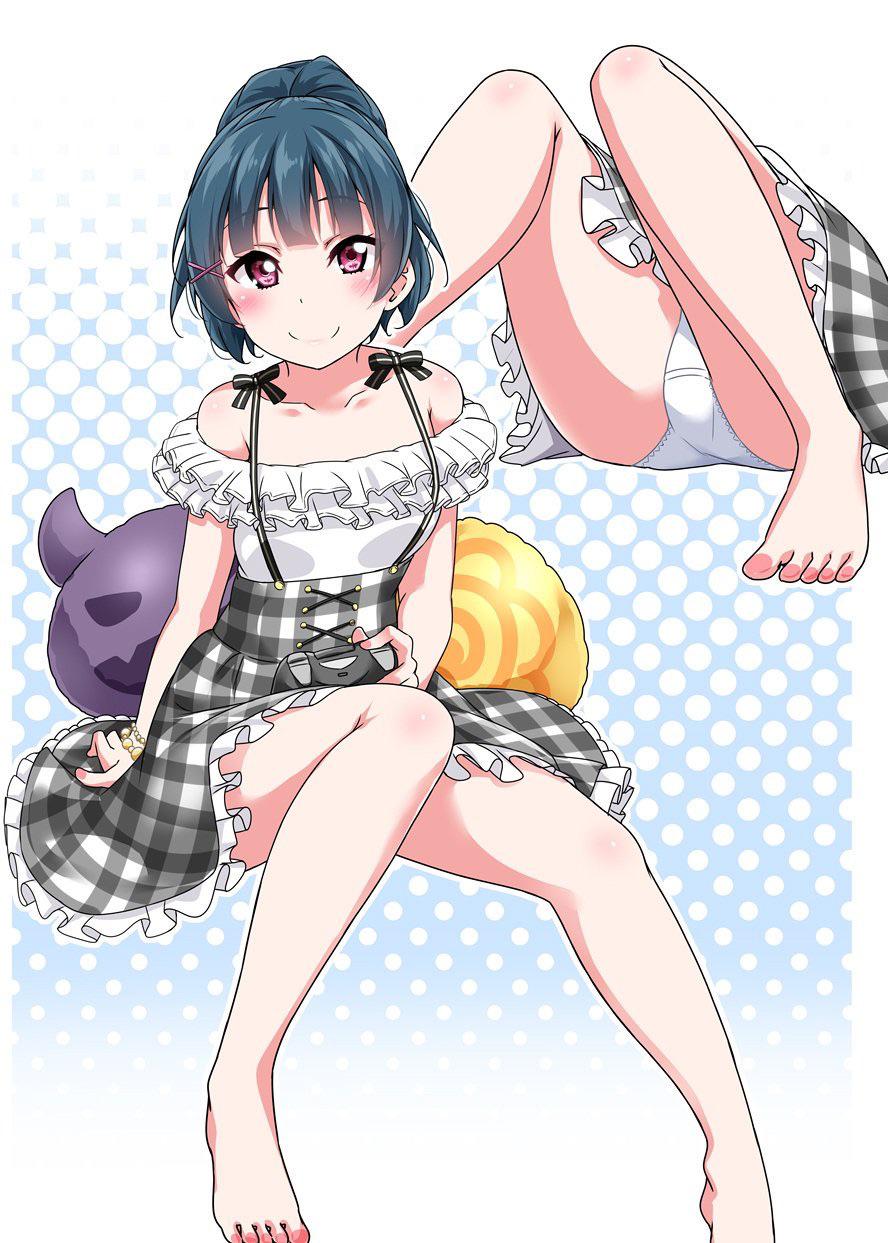 Yoshiko [Love Live!] - Love Live!